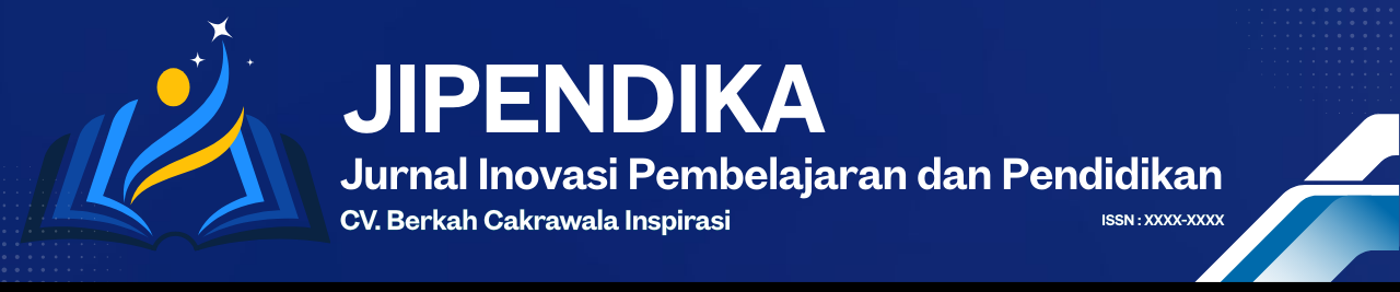 LOGO JIPENDIKA